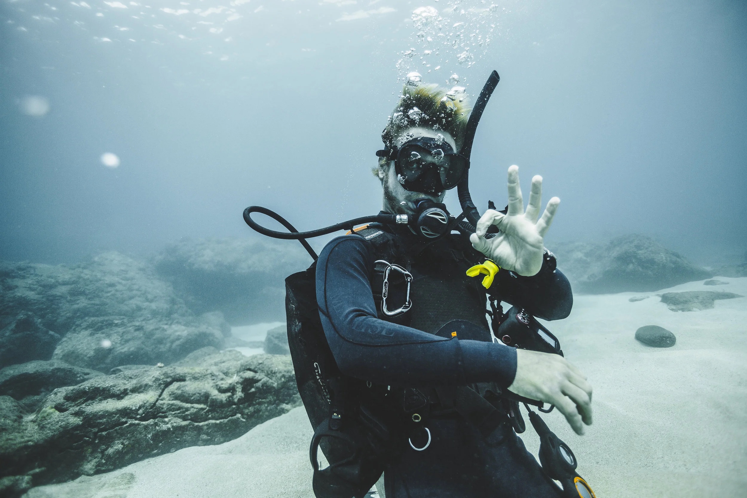 Banzai Divers Hawaii