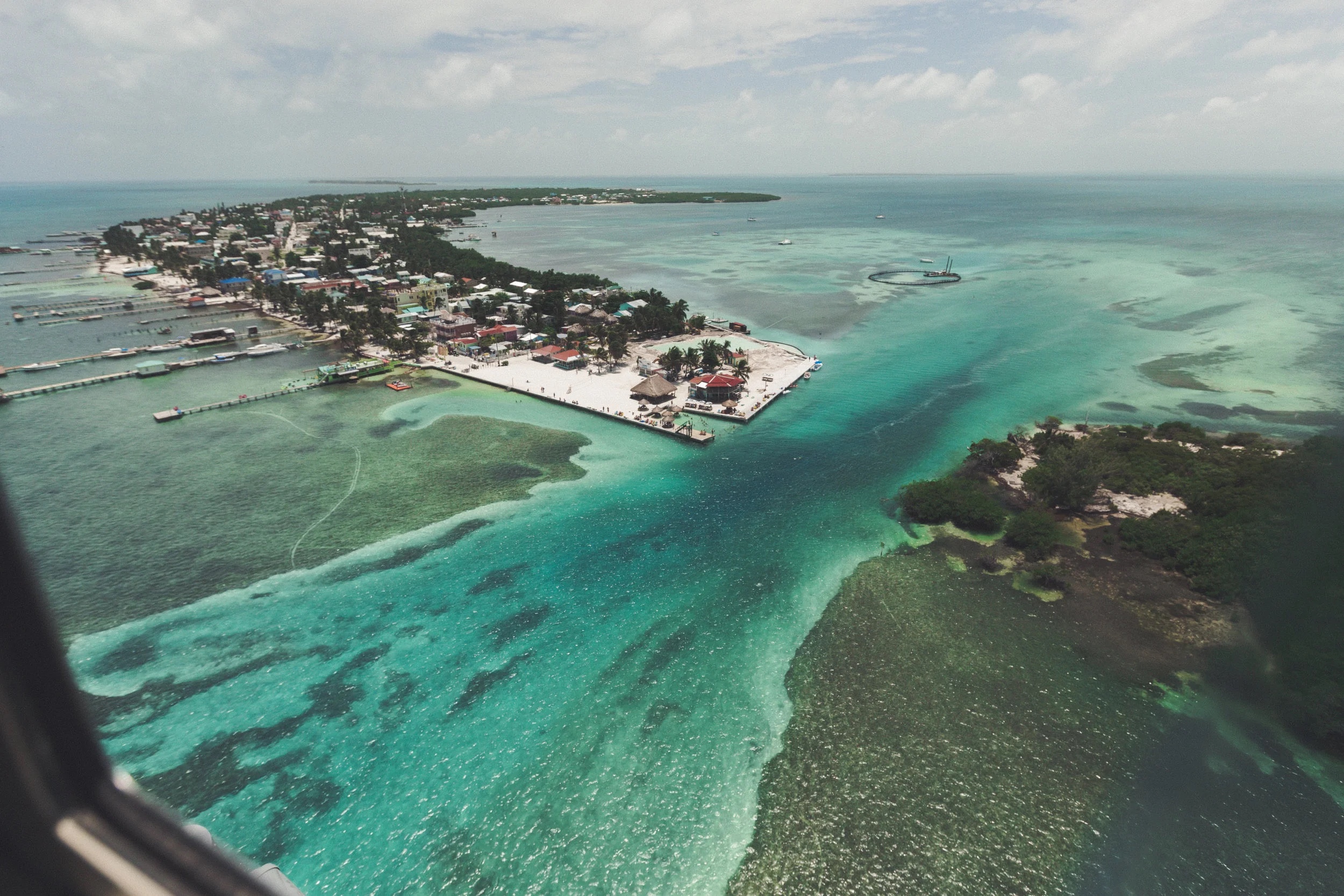 Belize