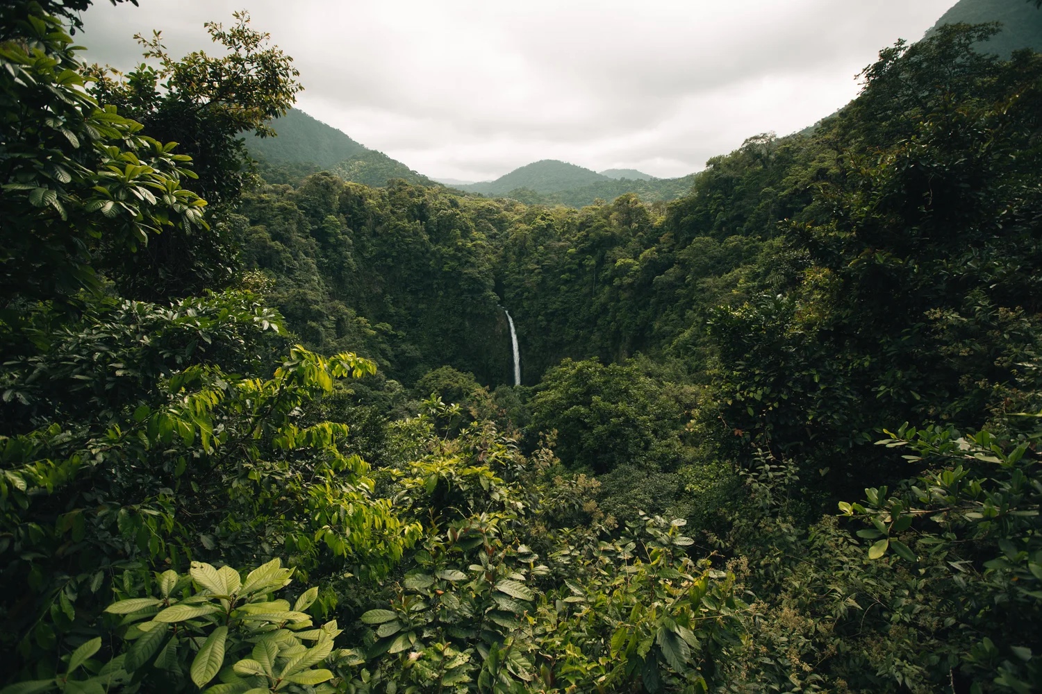 Costa Rica