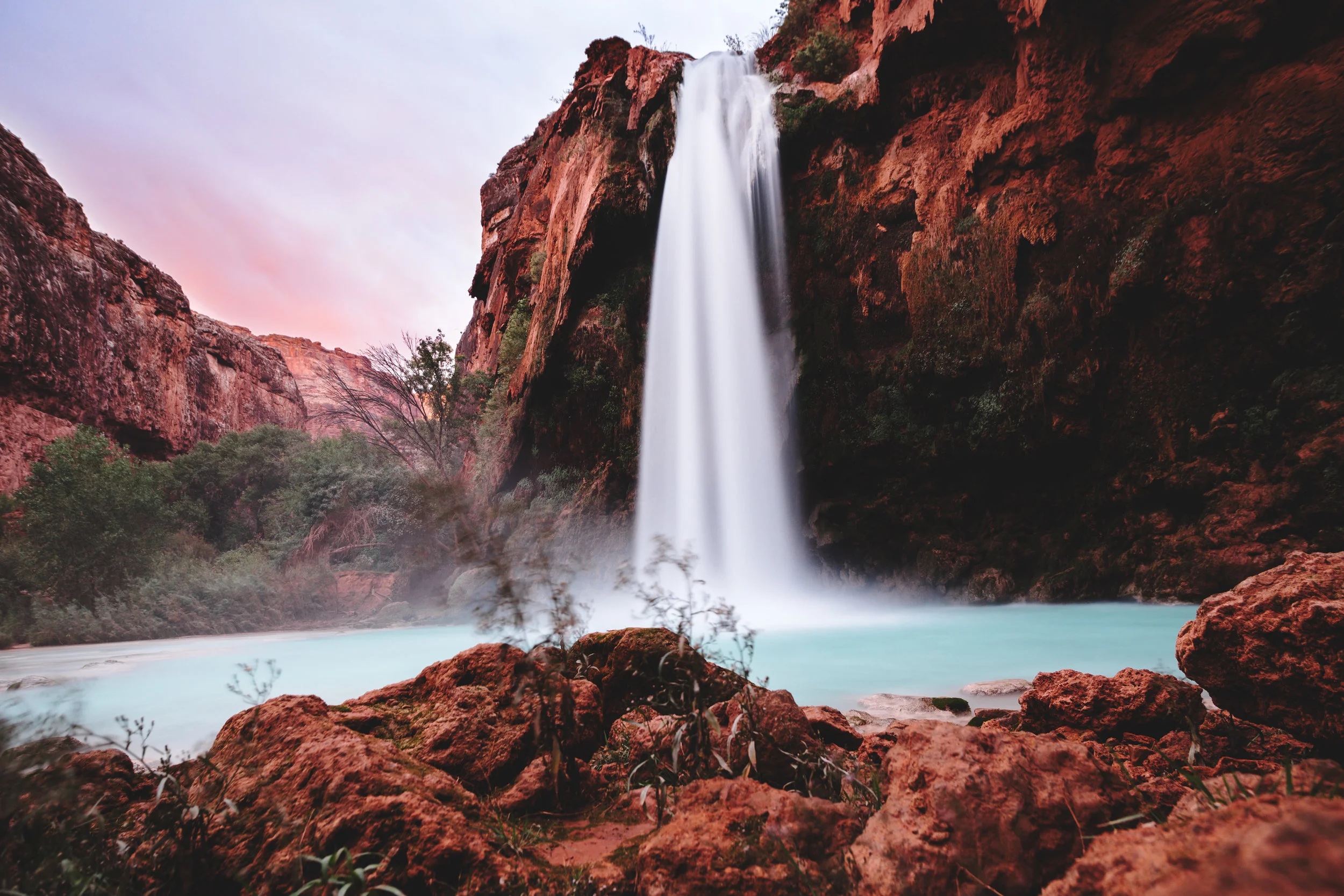 Havasupai