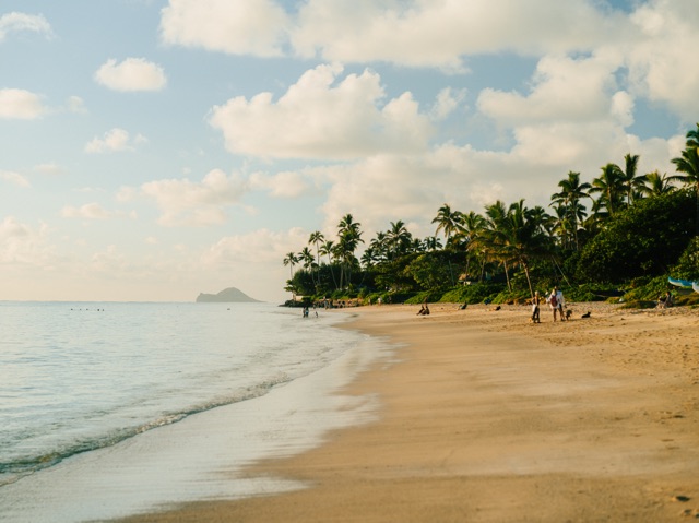 Oahu photograph