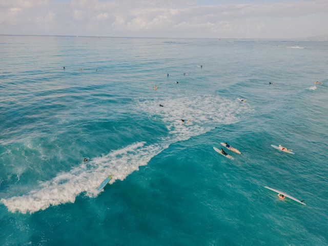 Oahu photograph