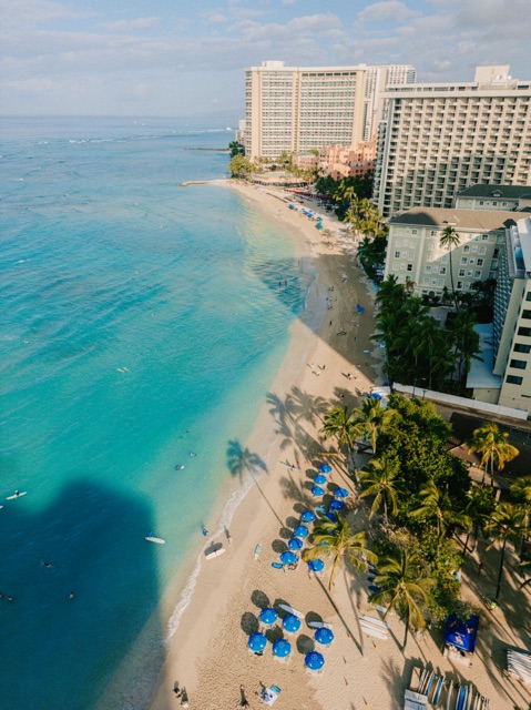 Oahu photograph