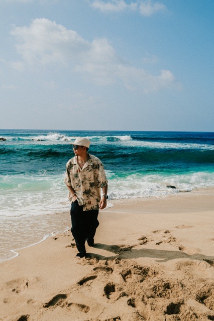 Oahu photograph