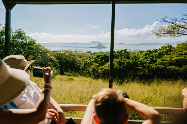 Oahu photograph