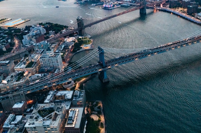 FlyNyon NY photograph